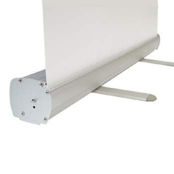 estructura roll up basic