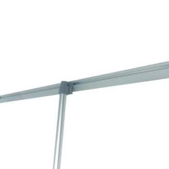 parte superior enrollable