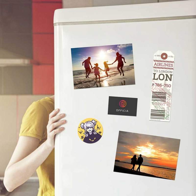 imanes personalizados