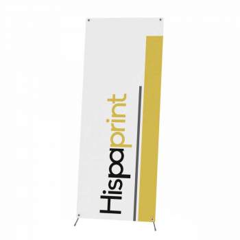 xbanner impreso barato