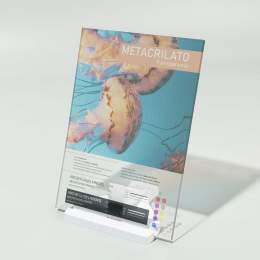 Impresión digital metacrilato