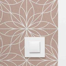 vinilo textil para paredes y azulejos