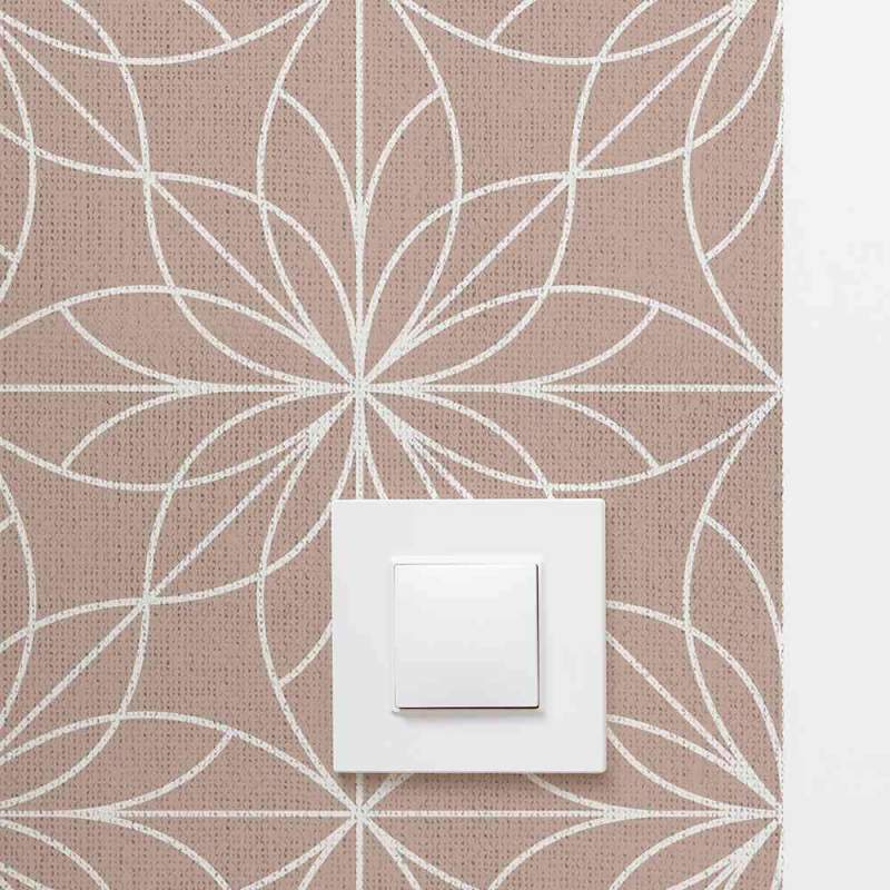 vinilo textil para paredes y azulejos