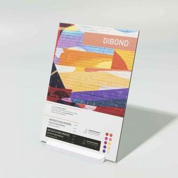 composite aluminio personalizado