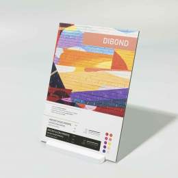 composite aluminio personalizado