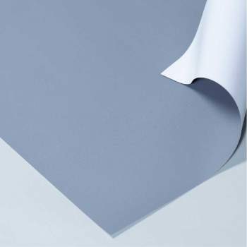 trasera papel sintetico