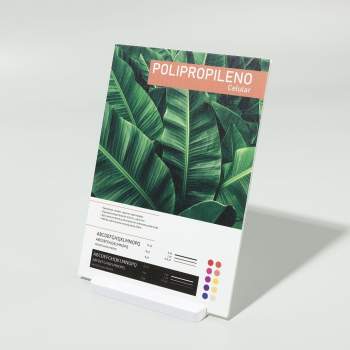 Polipropileno celular