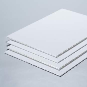 Distintos tipos de polipropileno disponibles en Hispaprint