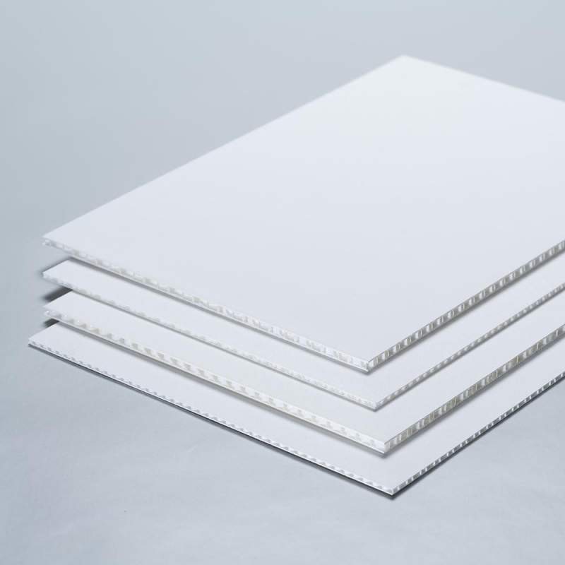 Distintos tipos de polipropileno disponibles en Hispaprint