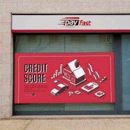 vinilo para cristales