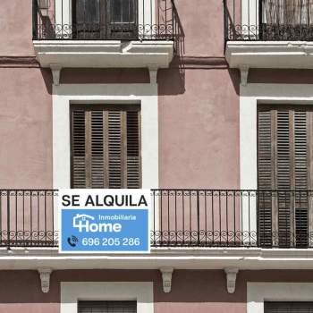 Carteles inmobiliarios personalizados de polipropileno