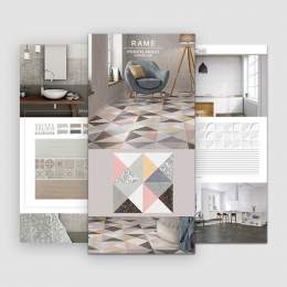 Paneles ceramicos personalizados