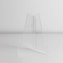 Peana Metacrilato 4mm