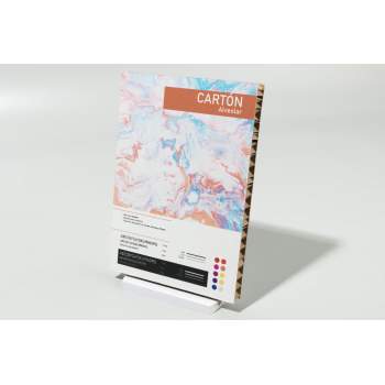 impresión en cartón alveolar