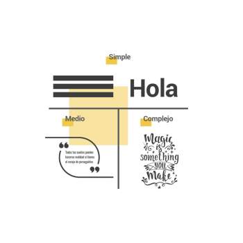 tipo de vinilo de corte