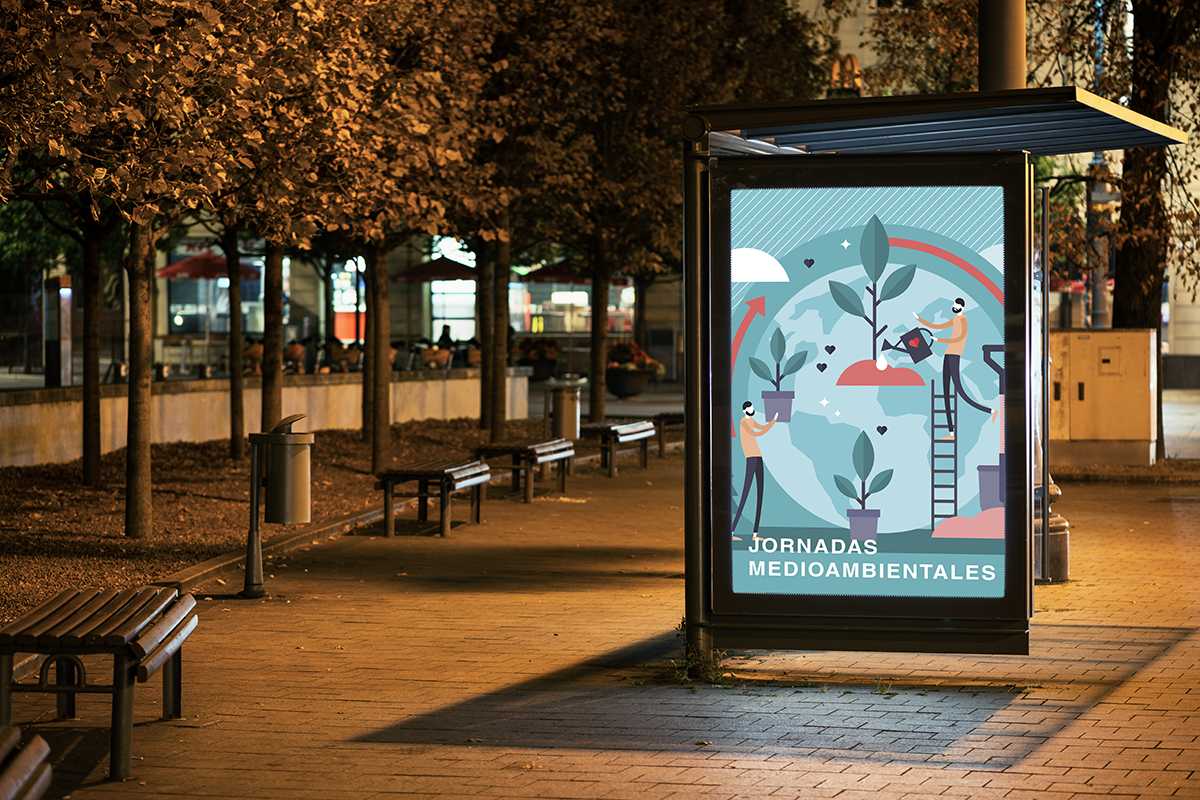 vinilo translúcido impreso