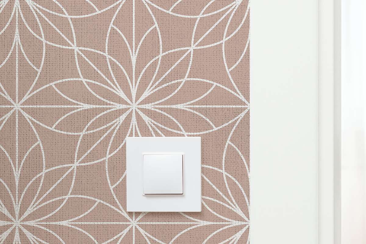 vinilo textil para paredes y azulejos