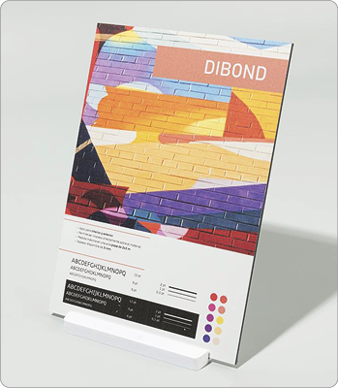 Dibond