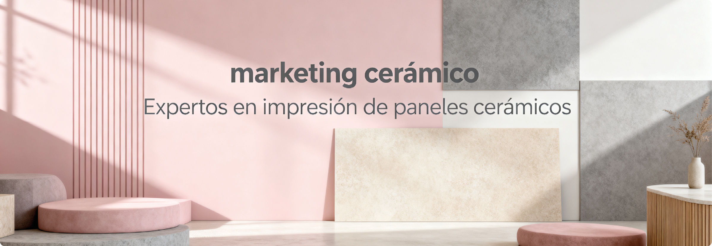 Marketing Cerámico