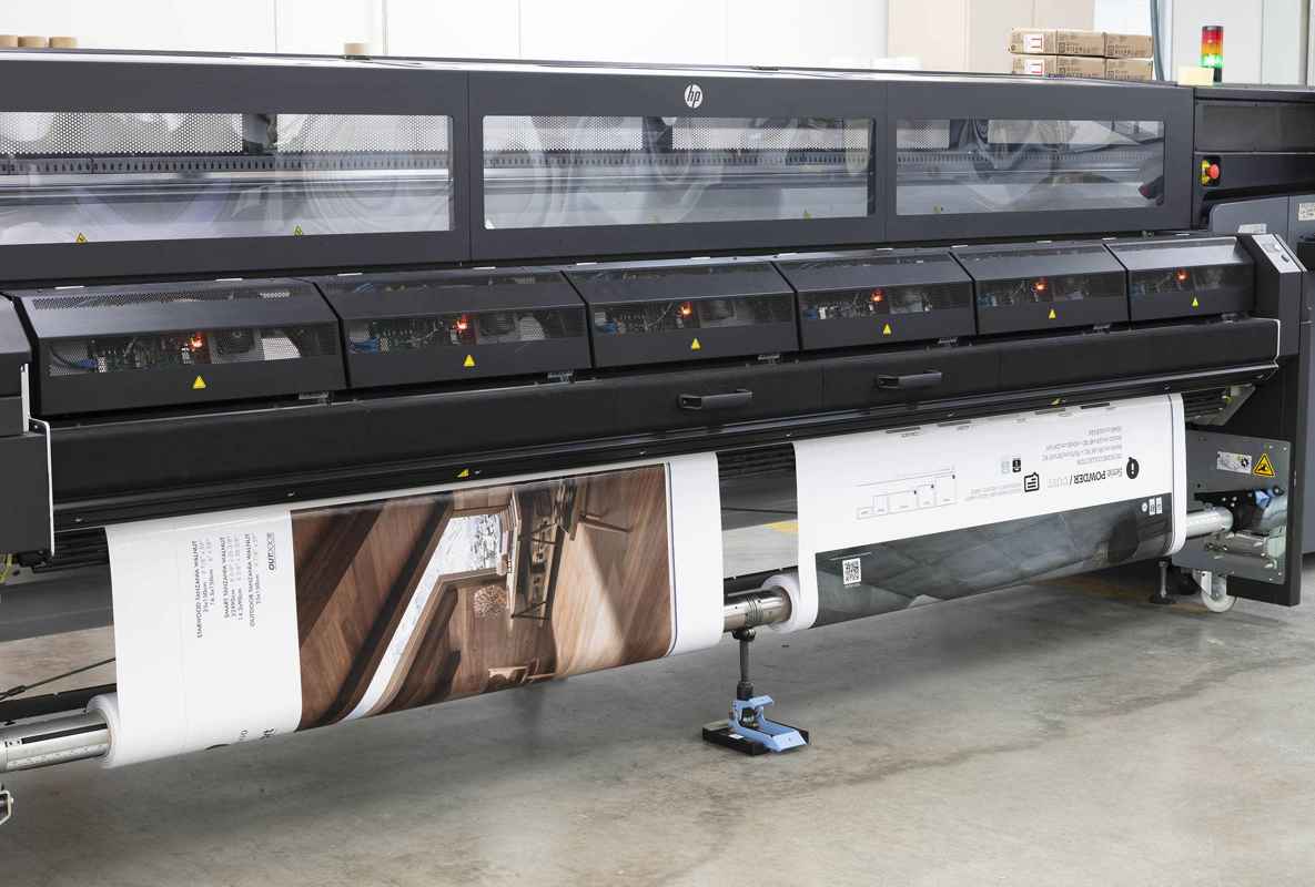 Impresión digital en Castellón